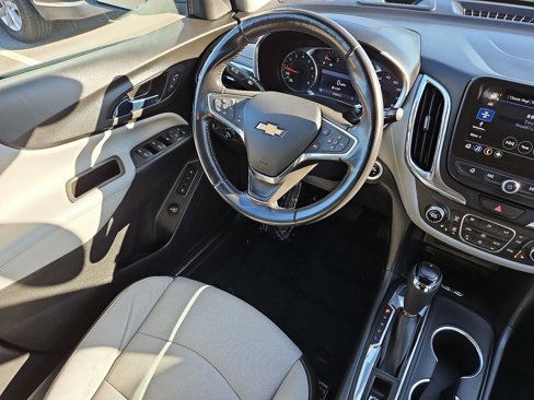Used 2021 Chevrolet Equinox Premier image 15