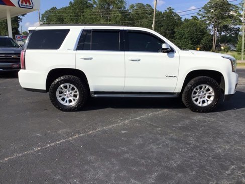 Used 2019 GMC Yukon SLT w/ Open Road Package image 7