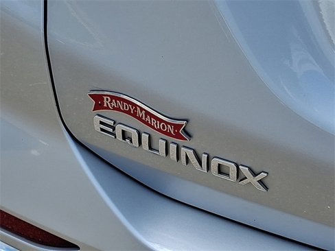 Used 2020 Chevrolet Equinox LT image 21