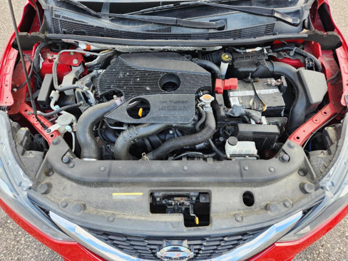 Used 2018 Nissan Sentra SR Turbo image 24
