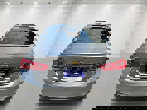 Certified 2023 Chevrolet Malibu LS image 5