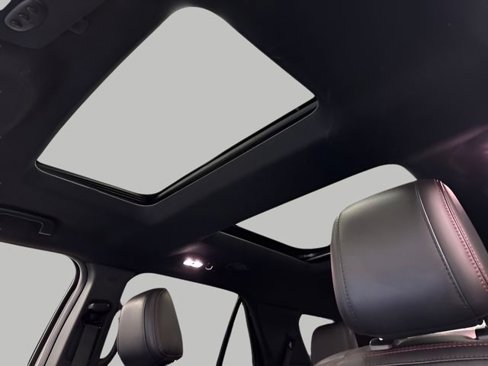 Used 2019 Ford Explorer Sport w/ Equipment Group 401A image 21