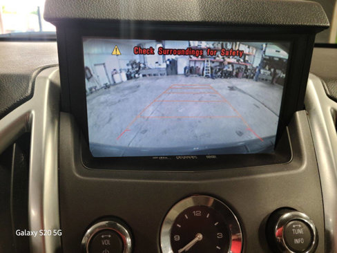 Used 2012 Cadillac SRX Luxury image 38