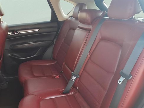 Used 2023 MAZDA CX-5 Carbon Edition image 6