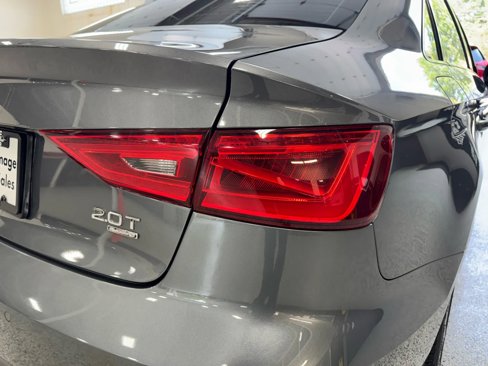 Used 2016 Audi A3 2.0T Premium image 8