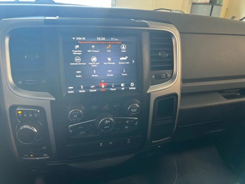 Used 2019 RAM 1500 Classic Warlock image 19