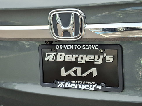 Used 2018 Honda Odyssey EX-L image 35