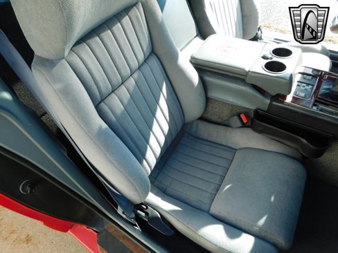 Used 1988 Pontiac Fiero GT image 14
