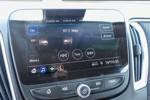 Used 2020 Chevrolet Malibu LS w/ Driver Confidence Package II image 19