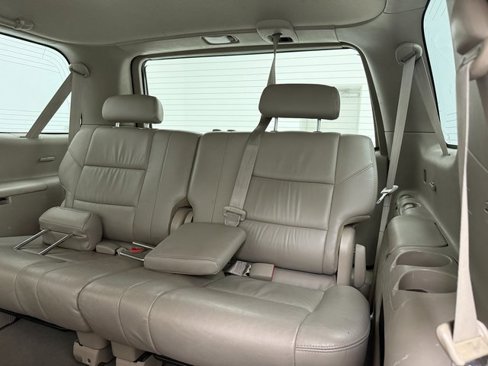 Used 2006 Toyota Sequoia Limited image 12