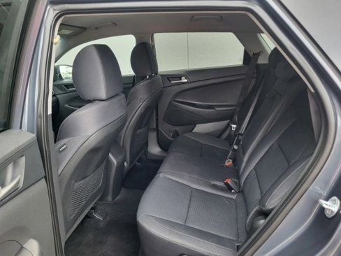 Used 2019 Hyundai Tucson SE image 15