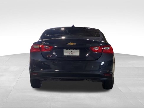 Used 2023 Chevrolet Malibu LT image 4