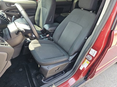 Used 2020 Ford Transit Connect XLT image 6