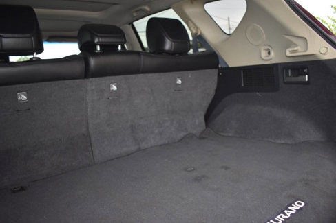 Used 2014 Nissan Murano SL image 57