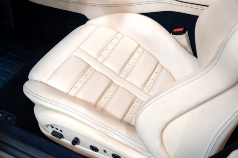 Used 2010 Ferrari California image 74