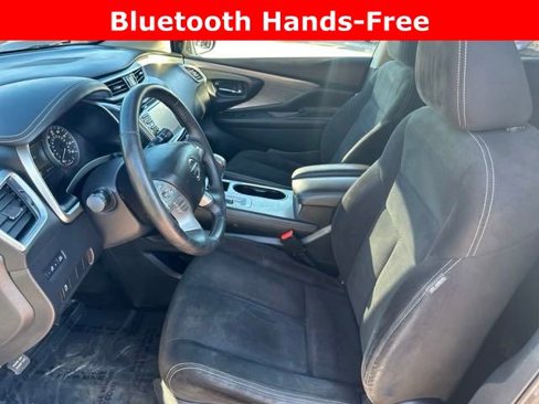 Used 2018 Nissan Murano SV image 9