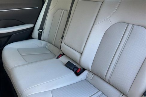 Used 2024 Hyundai Sonata SEL image 12