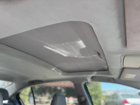 Used 2017 Honda Accord EX-L image 22