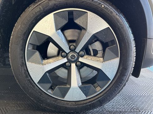 New 2025 Volvo XC40 B5 Core w/ Protection Package Premier image 5