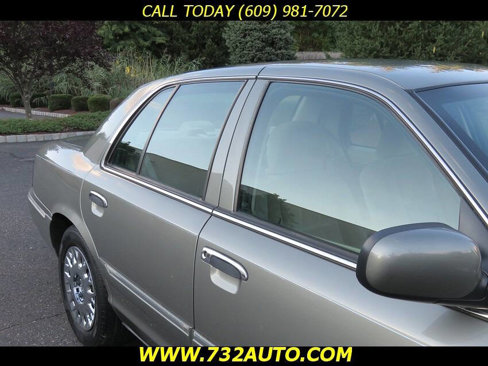 Used 2003 Mercury Grand Marquis GS image 31