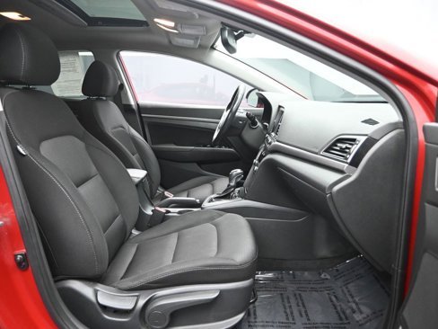 Used 2017 Hyundai Elantra Value Edition w/ Cargo Package image 27