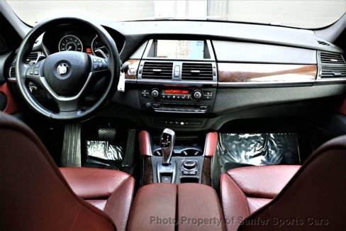 Used 2013 BMW X6 xDrive50i image 23