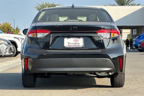 New 2026 Toyota Corolla LE image 5