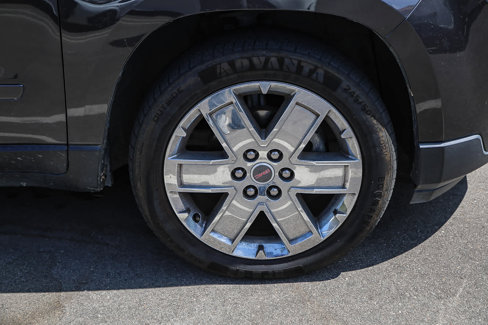 Used 2017 GMC Acadia Limited SLT image 12