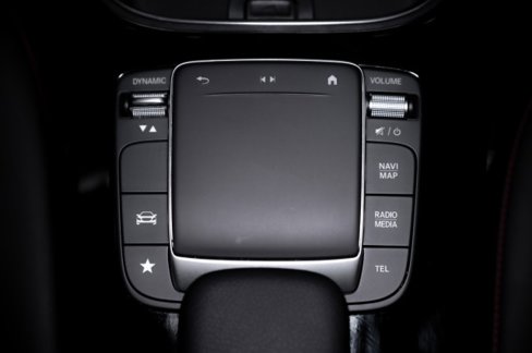 Certified 2022 Mercedes-Benz A 220 image 17