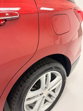 Certified 2018 Chevrolet Equinox Premier image 35