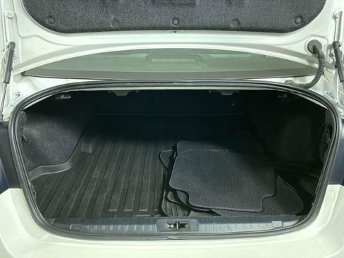 Used 2017 Subaru Legacy 2.5i Sport image 32