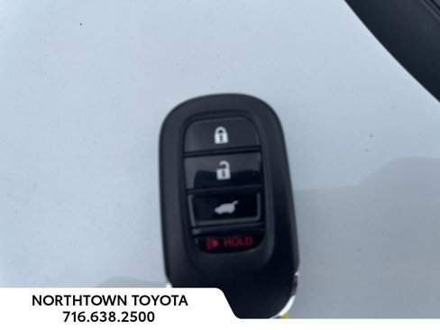 Used 2023 Honda HR-V LX image 49
