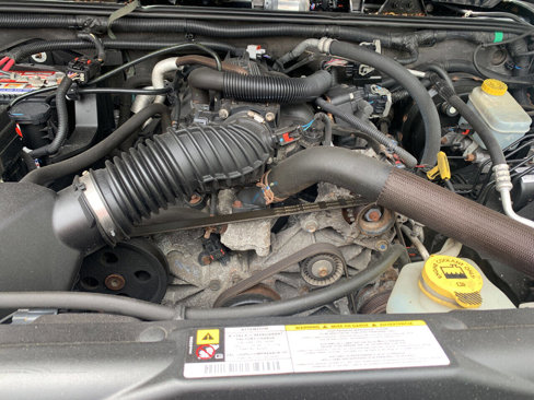Used 2010 Jeep Wrangler Sport image 11