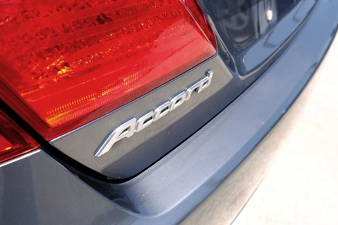 Used 2014 Honda Accord LX image 14