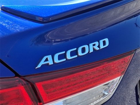 Used 2019 Honda Accord Sport image 30