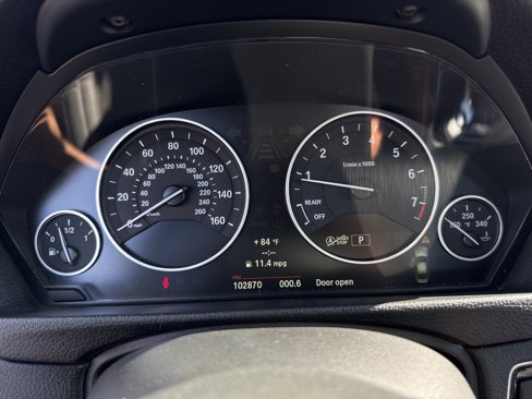 Used 2013 BMW 328i xDrive Sedan image 15
