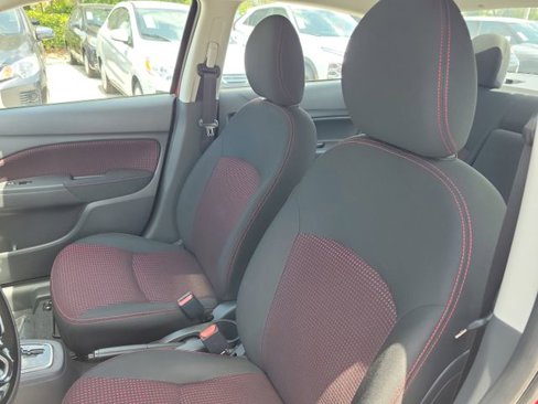 New 2024 Mitsubishi Mirage G4 Black Edition image 18