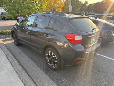 Used 2014 Subaru Crosstrek 2.0i Limited w/ Popular Package #2 image 3