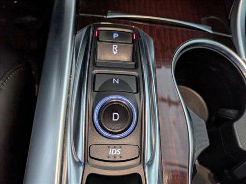Used 2015 Acura TLX V6 SH-AWD w/ Technology Pkg image 12