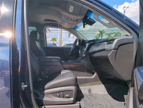 Used 2017 Chevrolet Tahoe LT image 19