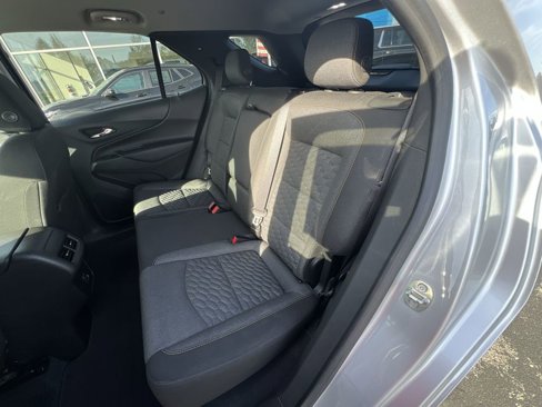 Used 2020 Chevrolet Equinox LT image 23