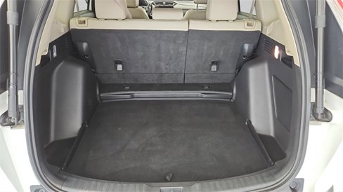 Used 2019 Honda CR-V Touring image 21