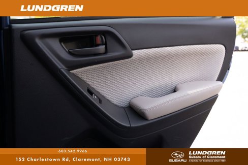 Used 2018 Subaru Forester 2.5i Premium w/ All-Weather Package image 19