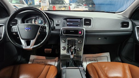 Used 2014 Volvo S60 T5 image 21