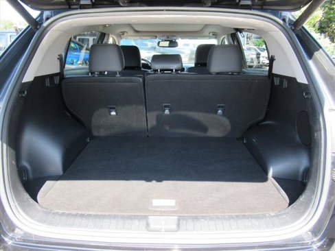Used 2017 Kia Sportage EX w/ EX Technology Package image 30