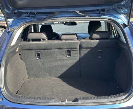 Used 2017 MAZDA MAZDA3 Sport image 15