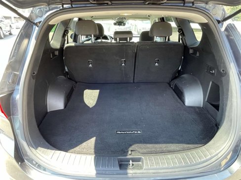 Used 2019 Hyundai Santa Fe Limited image 10