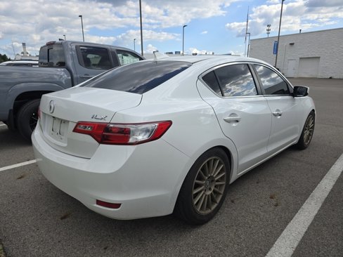 Used 2014 Acura ILX image 3