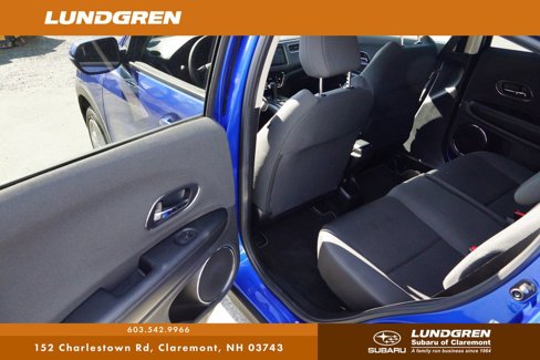 Used 2020 Honda HR-V EX image 13