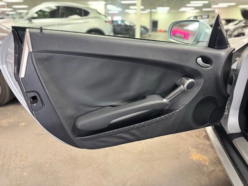 Used 2009 Mercedes-Benz SLK 55 AMG image 15